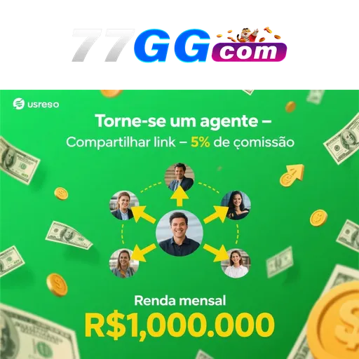77GG Ganhe R$ 100,00 Gratis