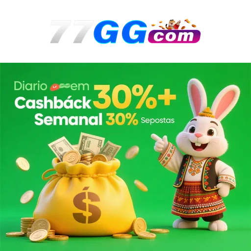 77GG Fundo de Resgate de Perdas Semanais