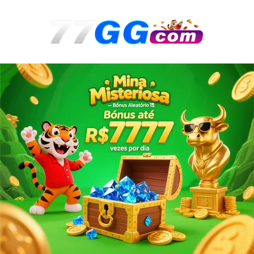 77GG Mina Misteriosa